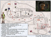 Castle Darkmoor