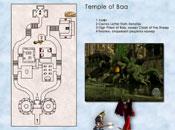 Temple of Baa