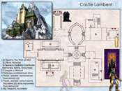 Castle Lambent