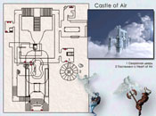Castle of Air