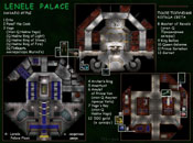 Lenele Palace A