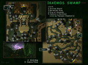 Ikaemos Swamp A