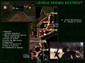 Lenele Crown District B