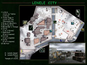 Lenele City